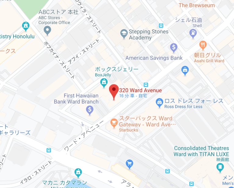 ACFとGoogle Map