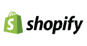 Shopify eコマース